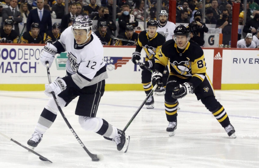 NHL Shockwaves: Penguins, Maple Leafs, and Kings Poised for Game-Changing Moves!