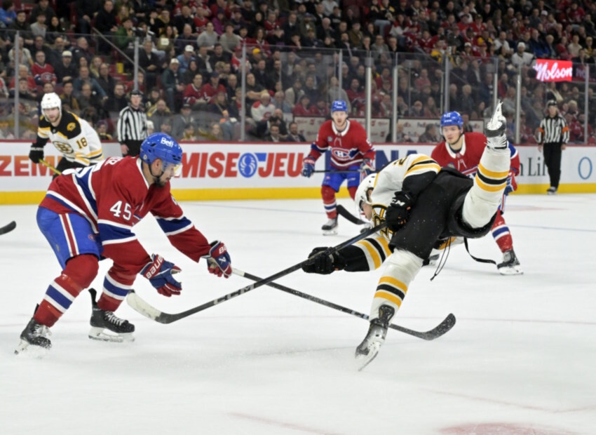 NHL Trade Deadline Countdown: Which Blockbuster Deals Are About to Drop?