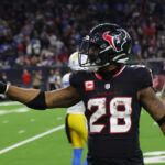 Nick Caserio Drops Cryptic Hint on Joe Mixon’s Return—Texans Fans Left in Suspense