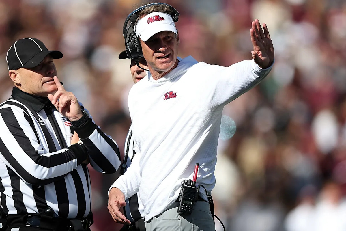 Nick Saban’s Surprising Endorsement: Why Ole Miss Should Back Lane Kiffin in CFP Despite LSU Ties