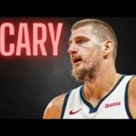 Nikola Jokic is Better and Scarier Than Ever
