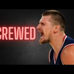 Nikola Jokic is Getting Screwed out of Another MVP