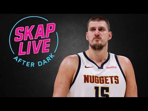 Nikola Jokic is STILL the Best in the World