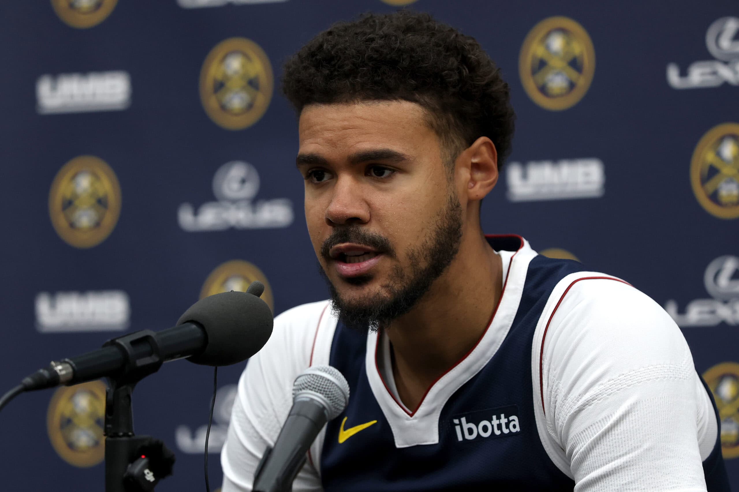 Nikola Jokic Reveals Shocking Truth Behind Cam Johnson’s Mysterious Early Struggles