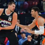 Nikola Jokic’s Jaw-Dropping First Half Against Clippers Leaves Fans Wondering: Is This His Greatest Game Yet?