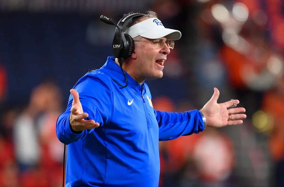 Notre Dame vs. Pittsburgh: Insider Pat Rick Reveals Shocking Secrets Ahead of Showdown