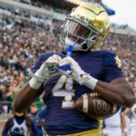 Notre Dame vs. Stanford: The Game Time and Broadcast Details You Can’t Afford to Miss Today!