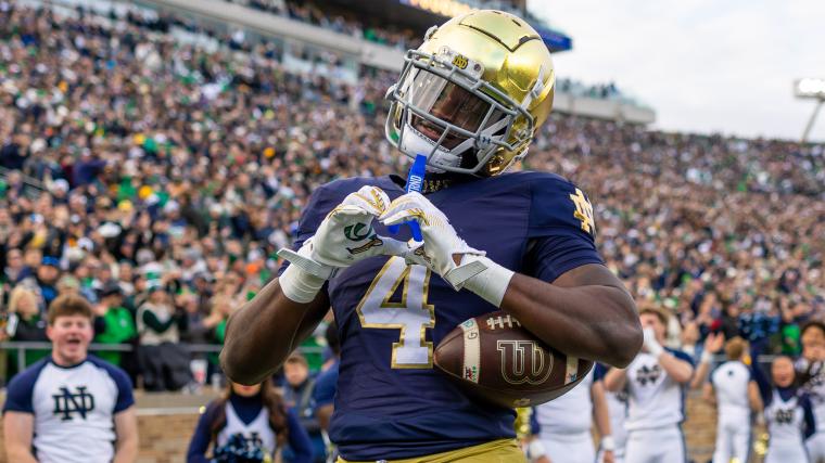 Notre Dame vs. Stanford: The Game Time and Broadcast Details You Can’t Afford to Miss Today!