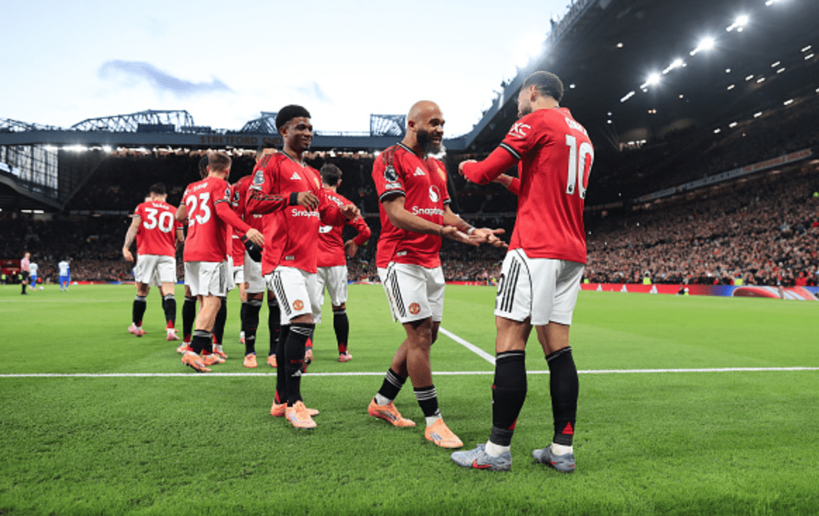 Nottingham Forest vs Manchester United: Uncover the Shocking Bet Builder Secrets for a 4/1 Premier League Upset!