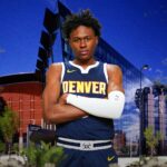 Nuggets' Peyton Watson Breaks Silence After Unbelievable Career Night Against Pelicans—You Won't Believe What He Said!