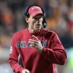 Oklahoma Sooners' Surprising Spot Revealed in Latest CBS Sports Bowl Projections—You Won't Believe Where They Landed!