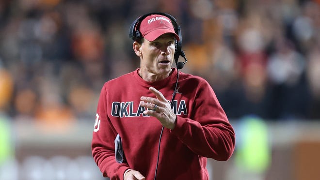 Oklahoma Sooners' Surprising Spot Revealed in Latest CBS Sports Bowl Projections—You Won't Believe Where They Landed!