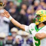 Oregon Football's Unstoppable Surge: Are They the Dark Horse Ready to Crash the College Football Playoff?