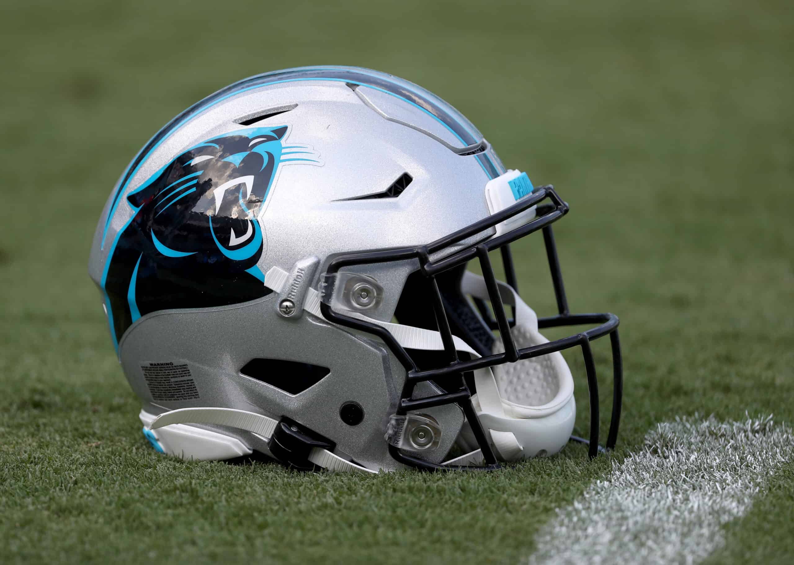Panthers' Bold Move: Former Cowboys Defender Joins—What This Could Mean for the Season