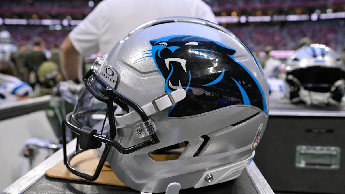 Panthers Face Monday Night Test Without Key Starters—Can Bryce Young Lead the Charge?