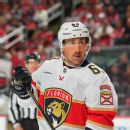 Panthers’ Marchand Scores Emotional Goal Honoring Friend's Late Daughter—The Story Behind the Shot That Stopped the Game