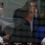 Patrick Roy's Explosive Reaction to Rantanen Boarding Romanov Sparks Fierce Fan Debate