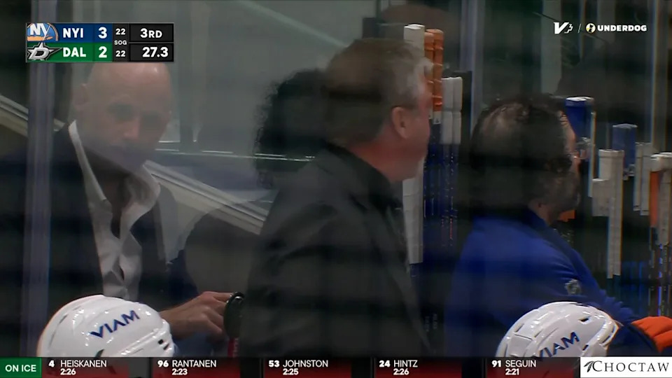 Patrick Roy's Explosive Reaction to Rantanen Boarding Romanov Sparks Fierce Fan Debate