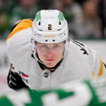 Penguins’ Rising Star Rutger McGroarty Ignites AHL with Unstoppable Goal-Scoring Streak—Is an NHL Call-Up Imminent?