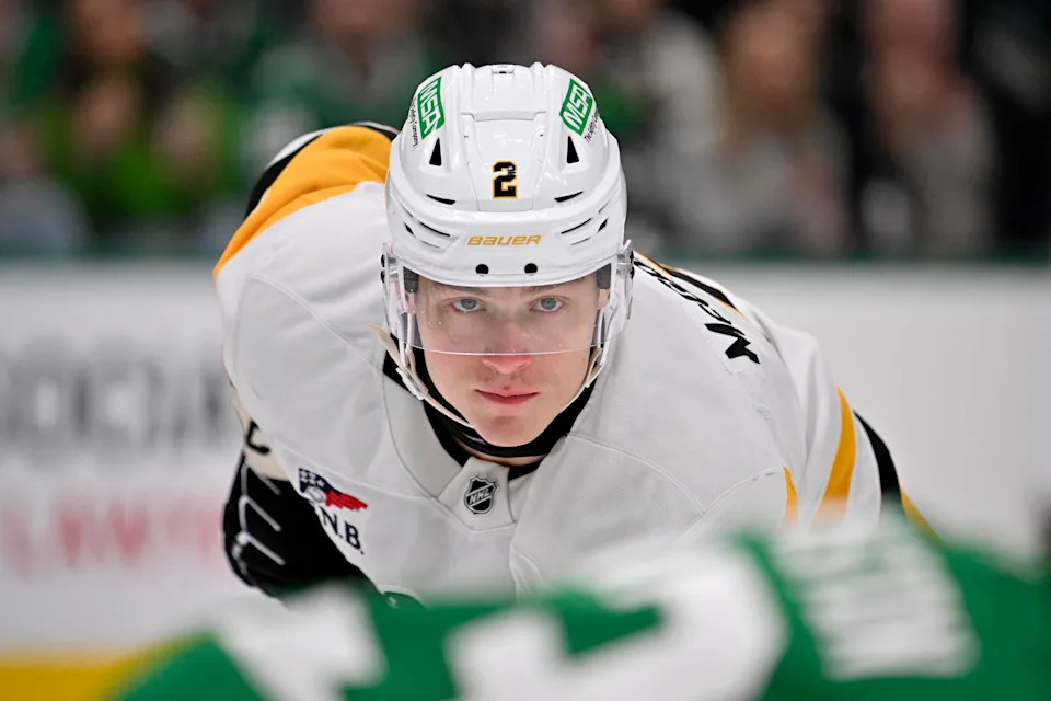 Penguins’ Rising Star Rutger McGroarty Ignites AHL with Unstoppable Goal-Scoring Streak—Is an NHL Call-Up Imminent?