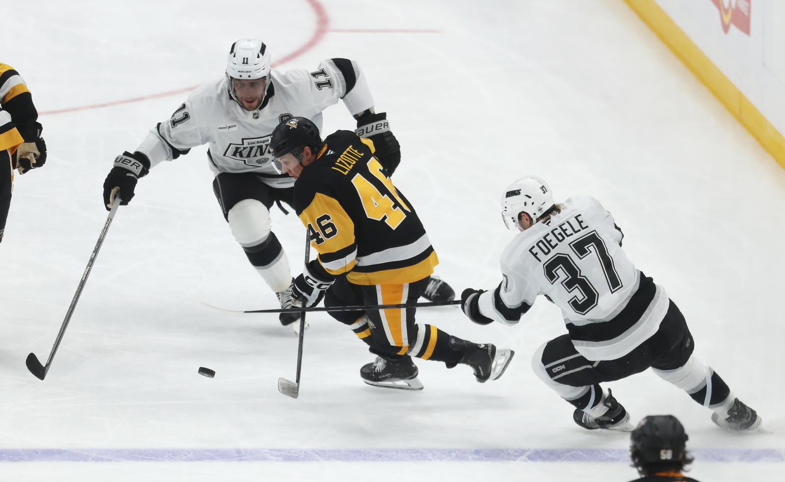 Penguins' Unseen Struggles: What Their Recent Stretch Could Mean for the Future