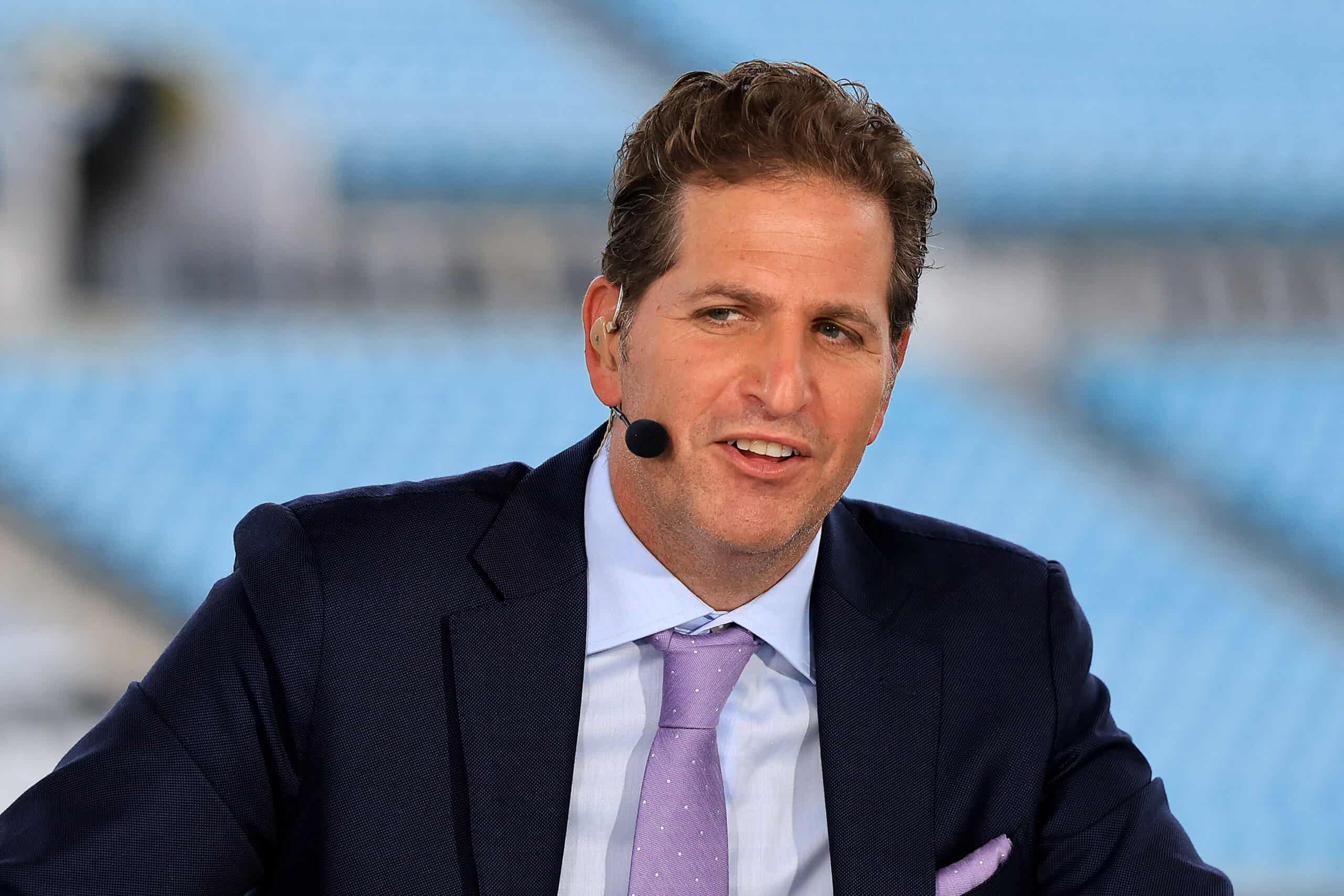 Peter Schrager Drops Surprising Truths About the Chiefs That Fans Won't Expect