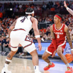 Philon’s 24 Points Propel No. 11 Alabama Past No. 8 Illinois in Stunning 90-86 Upset—What Fueled the Razorbacks’ Comeback?