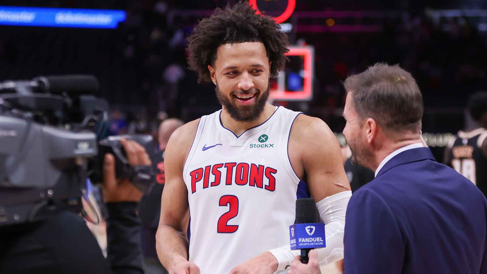 Pistons Poised for Blockbuster Trade: Is Detroit Ready to Gamble Everything for a Championship?