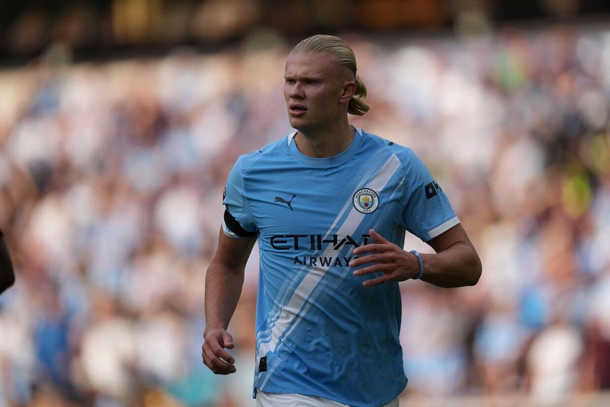 Premier League Showdown: Which Unexpected Twist Will Define This Weekend's Return?