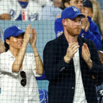 Prince Harry Breaks Silence on Dodgers Cap Controversy: What Really Happened "Under Duress"?