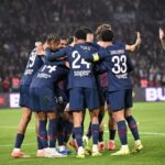 PSG vs Nice: Unexpected Lineup Surprises and Key Absences Set to Shake Up Ligue 1 Clash!