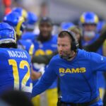 Puka Nacua's Limited Practice Sparks Questions About His Availability for Upcoming Game