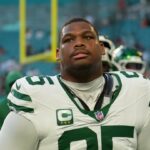 Quinnen Williams Reveals Untold Struggles Behind Jets' Losing Streak—What They Didn’t See Coming