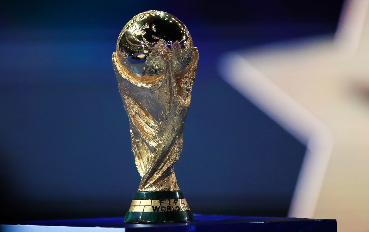 Quiz: Can You Guess Which Massive Nations Have Never Made It to the World Cup?