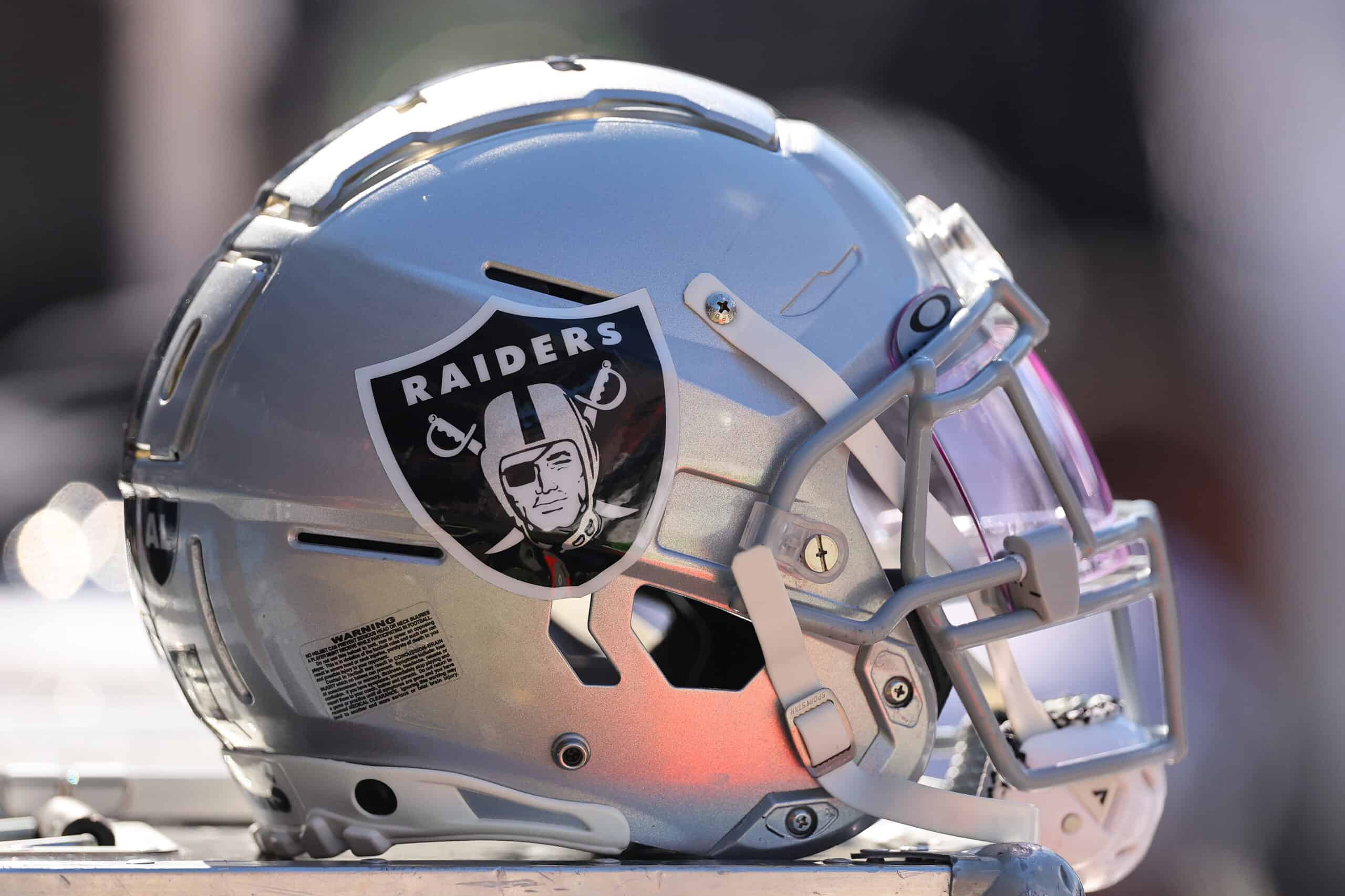 Raiders Defender’s Shocking Numbers Against Cowboys Raise Alarms Ahead of Season