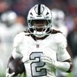 Raiders Shock Defense with Ashton Jeanty’s Explosive Early TD Run—Can They Keep the Momentum?