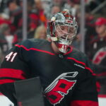 Rangers Make Bold Move: The Goaltender Signing That Could Change Everything