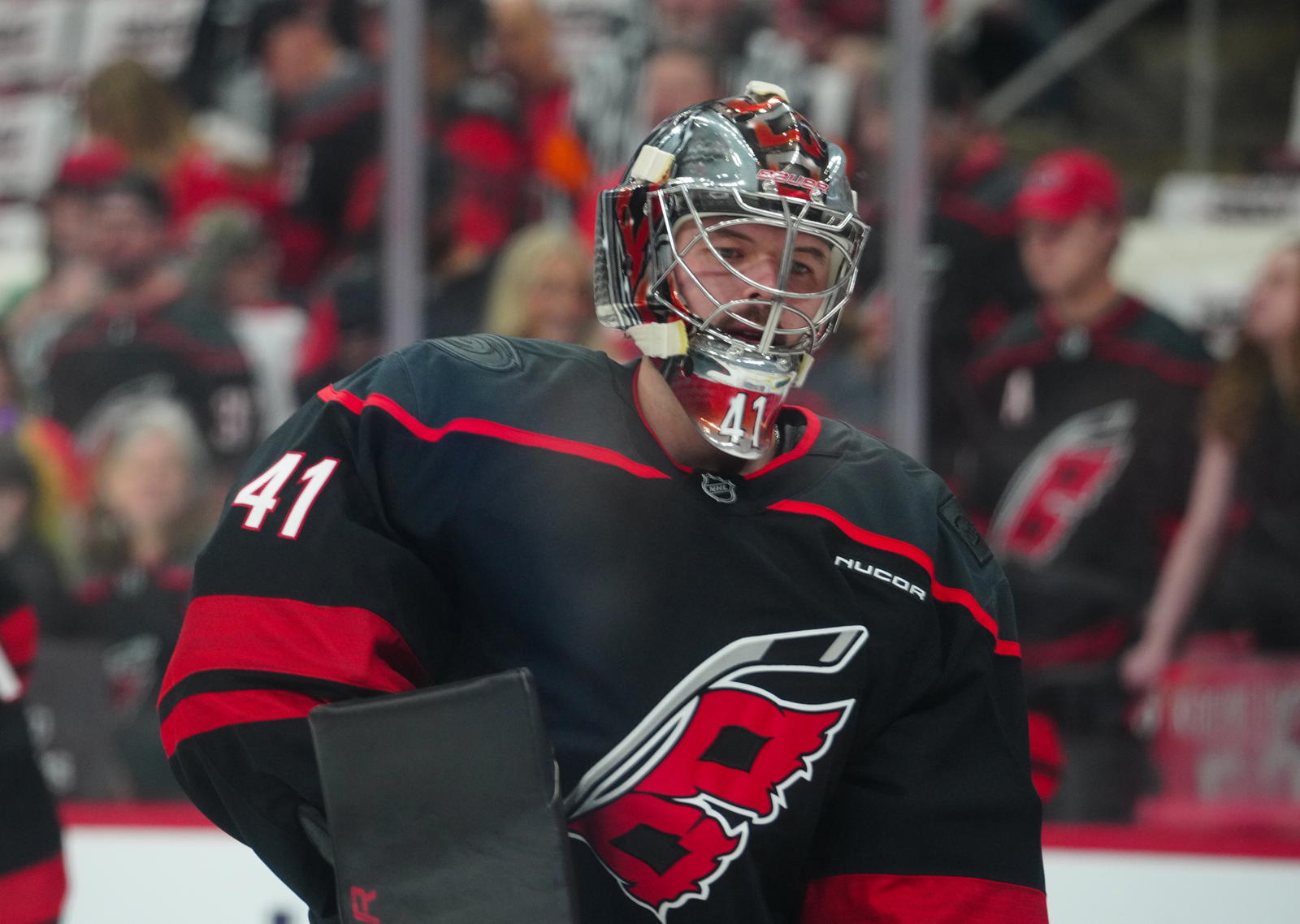 Rangers Make Bold Move: The Goaltender Signing That Could Change Everything