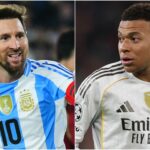 Real Madrid’s Secret January Move: Mbappé’s Star Teammate Poised for Stunning Transfer