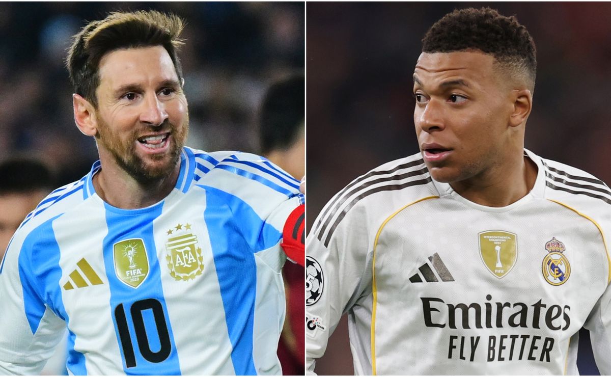 Real Madrid’s Secret January Move: Mbappé’s Star Teammate Poised for Stunning Transfer