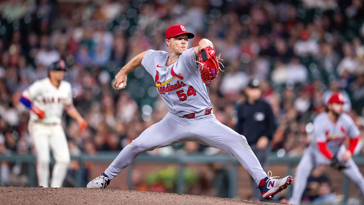 Red Sox Make Bold Move: Sonny Gray Swap with Cardinals Shakes Up Pitching Lineup—What This Means for the Season
