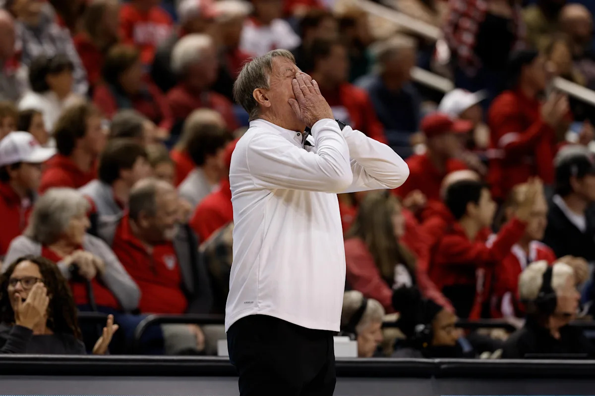 Rhode Island’s Shocking Triumph Over NC State Sends ACC Into Uncharted Turmoil