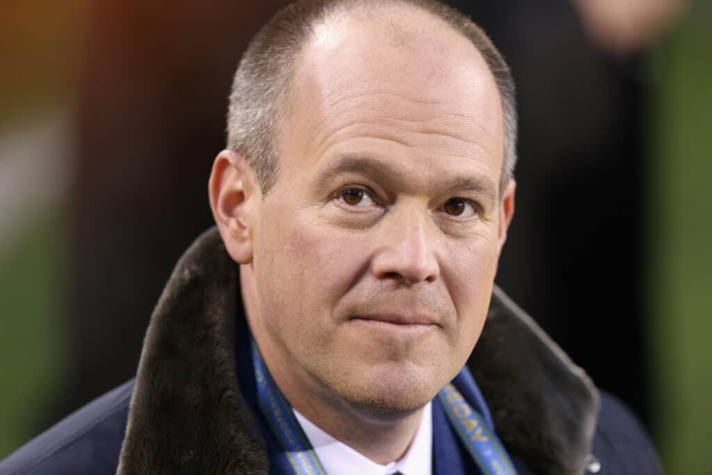 Rich Eisen’s Unexpected Jets Prediction Could Change the Season Forever