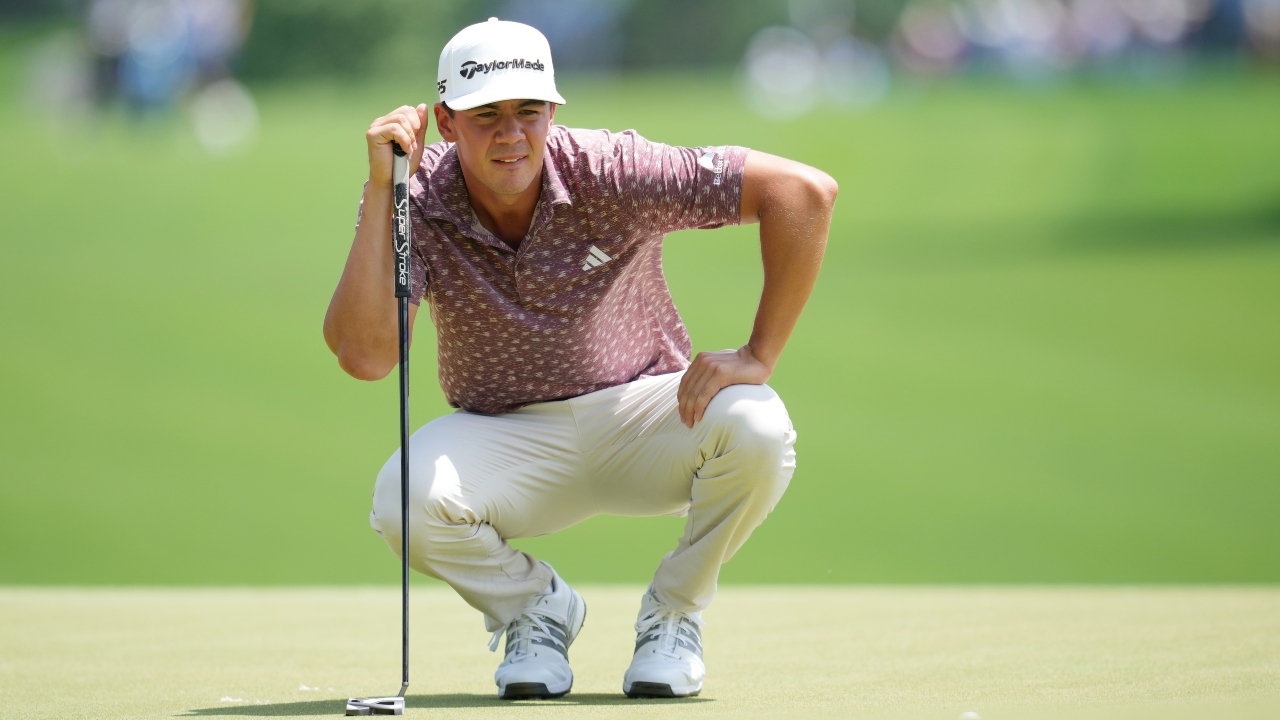 RSM Classic 2025: Which Rising Stars Could Shake Up the Tournament and Claim Glory?