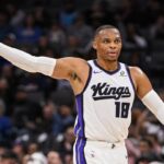 Russell Westbrook Stuns Warriors with Triple-Double, Sparks Unbelievable Kings Victory—What Happened Next Will Shock You!