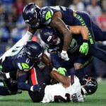 Seahawks' Defense in Flux: Which Two Stars Could Be Shipped Out Next?