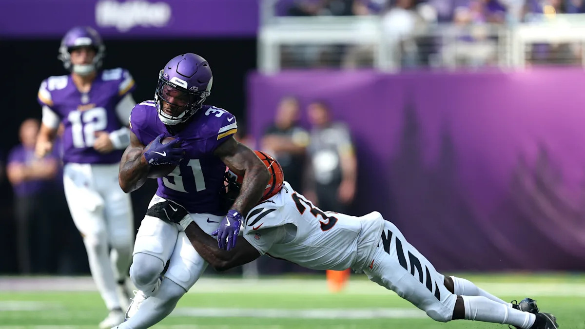 Seahawks Make Surprise Move: What Cam Akers' Signing Means for the Season Ahead