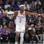 Shai Gilgeous-Alexander Breaks Silence: Why Winning the Championship Left Him Unsatisfied