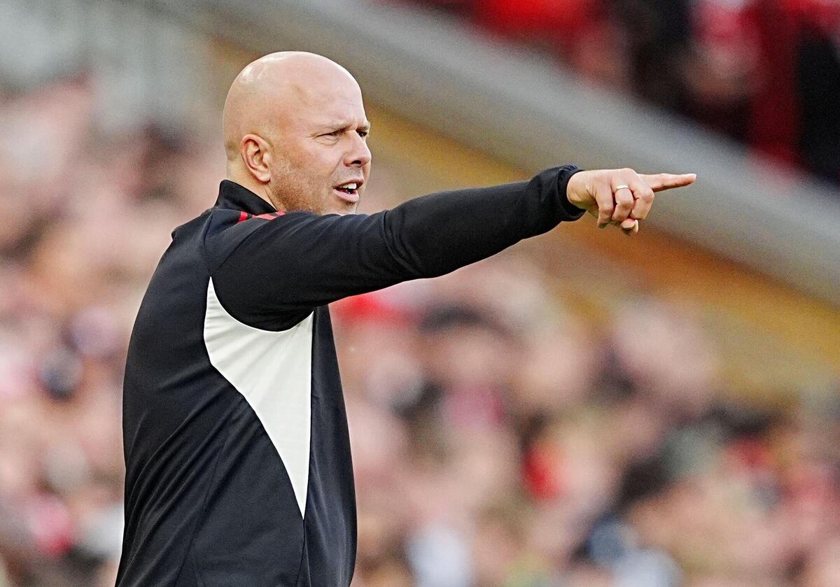 Shock Admission: Slot Claims Controversial Liverpool Goal Was Wrongly Disallowed!