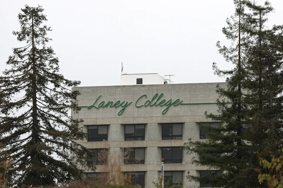 Shock and Mystery Surround John Beam's Shooting at Oakland College—What Really Happened?